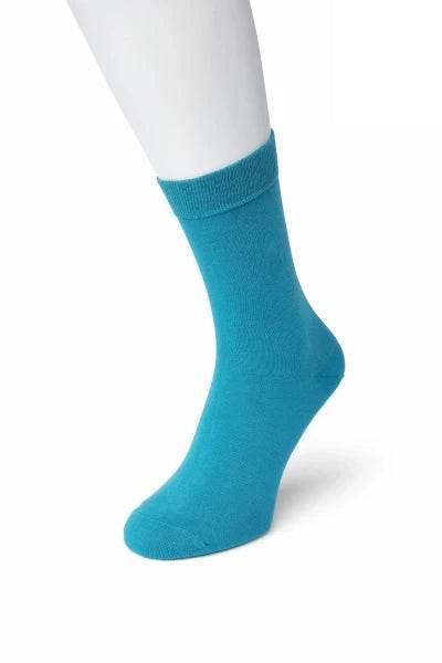 Bonnie Doon Cotton sock dames sok - Elzinga Kousen