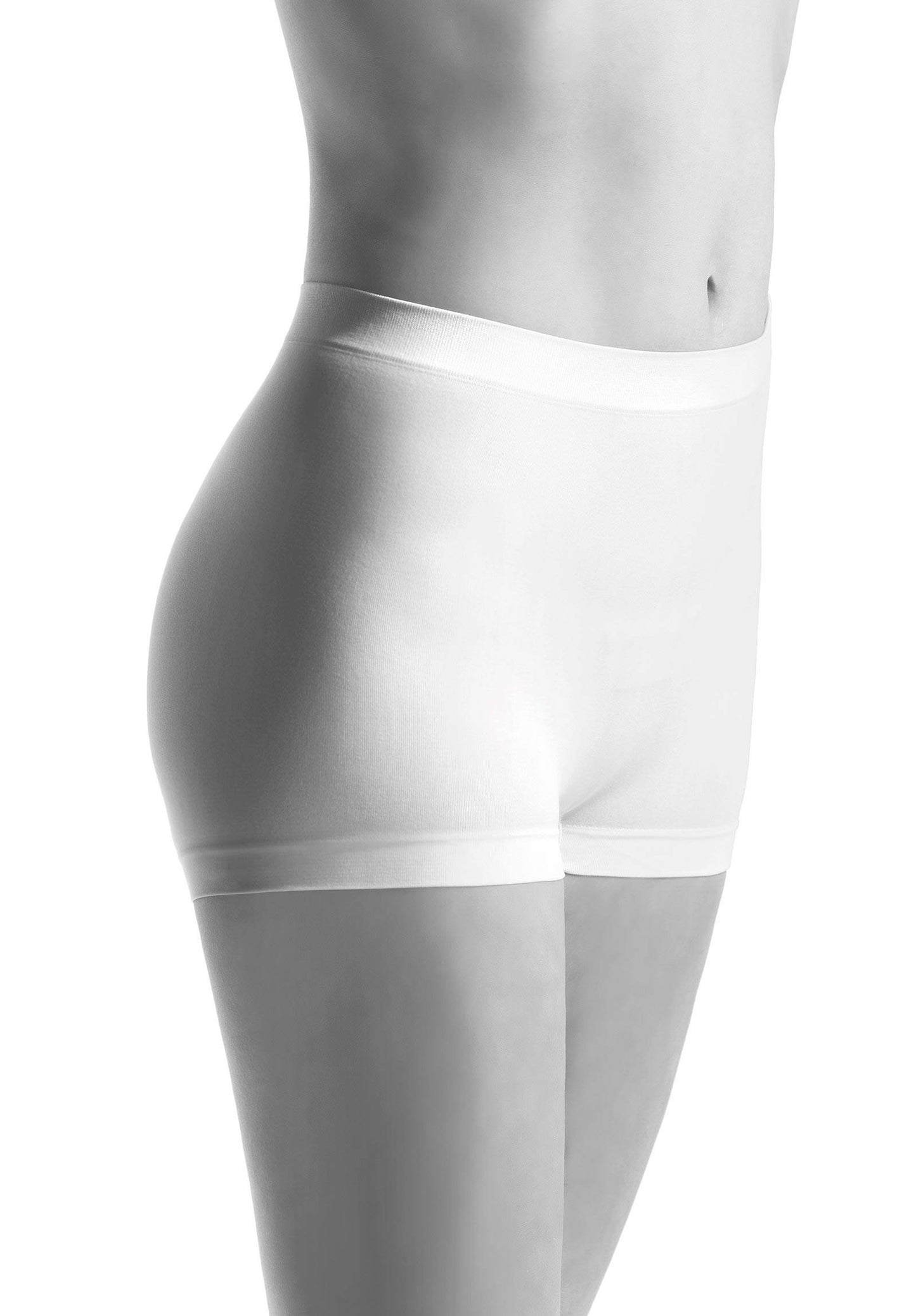 Oroblu Dolce Vita Boxer naadloos - Elzinga Kousen