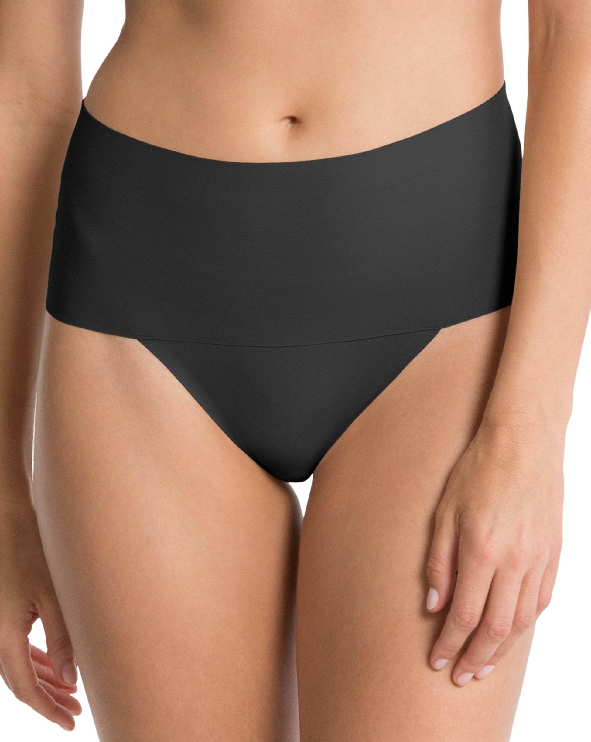 Spanx Undie-tectable Thong - Elzinga Kousen