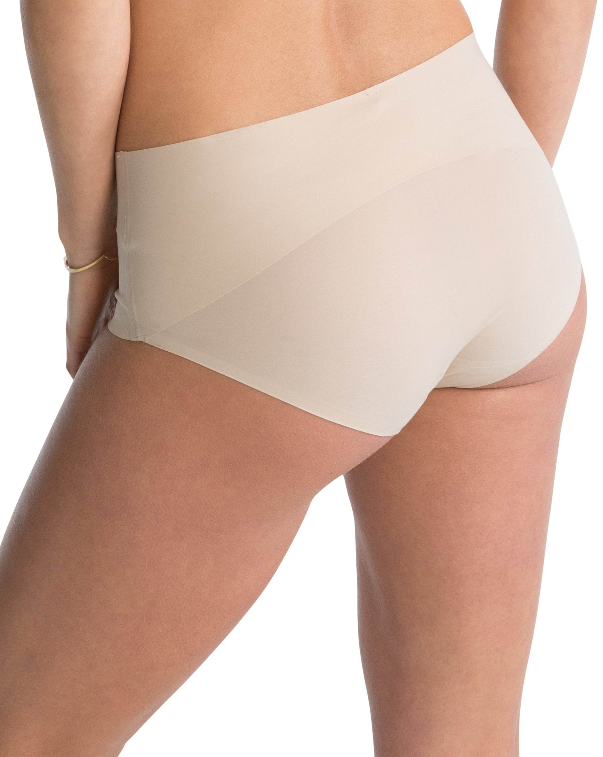Spanx Undie-tectable Brief - Elzinga Kousen