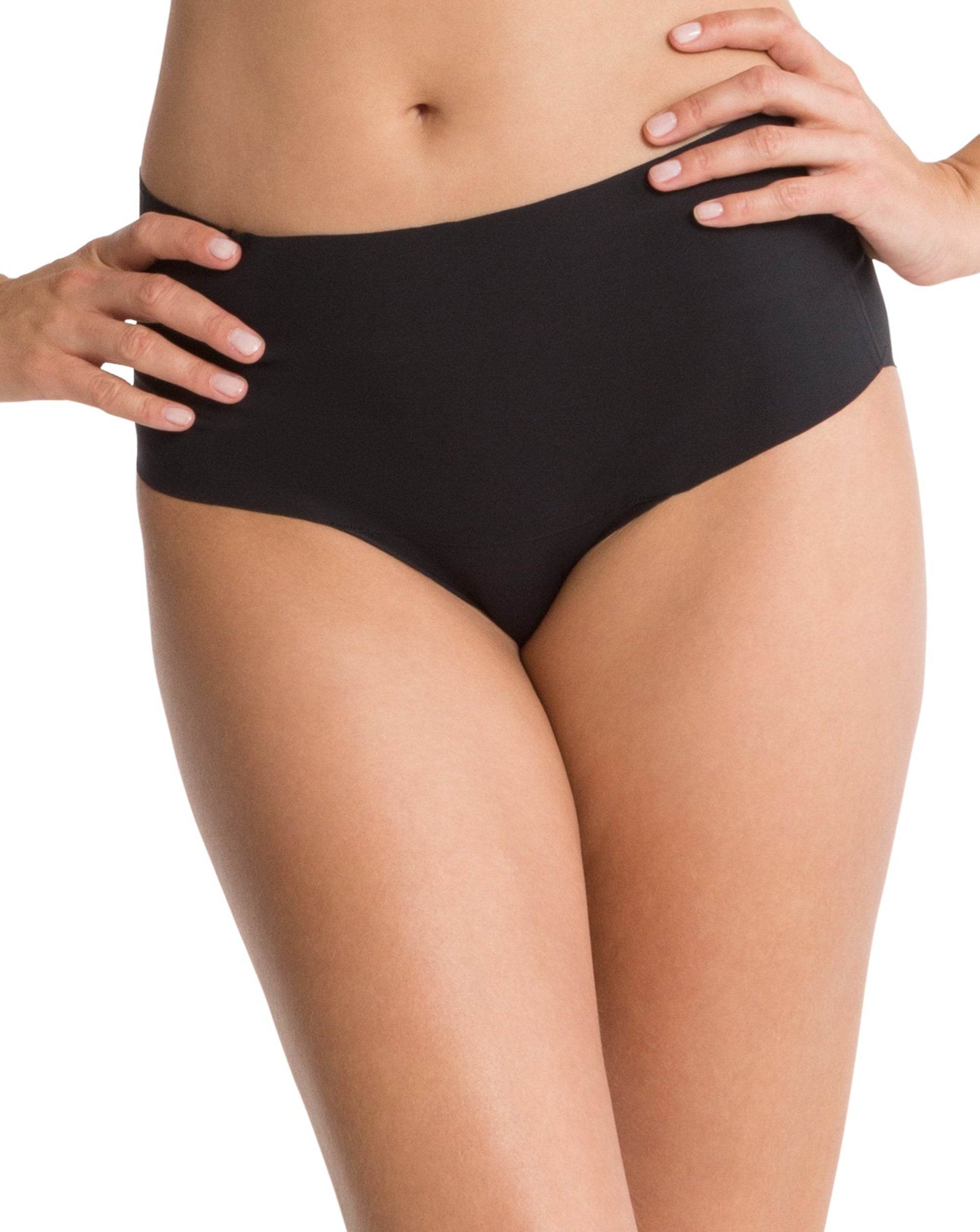 Spanx Undie-tectable Brief - Elzinga Kousen