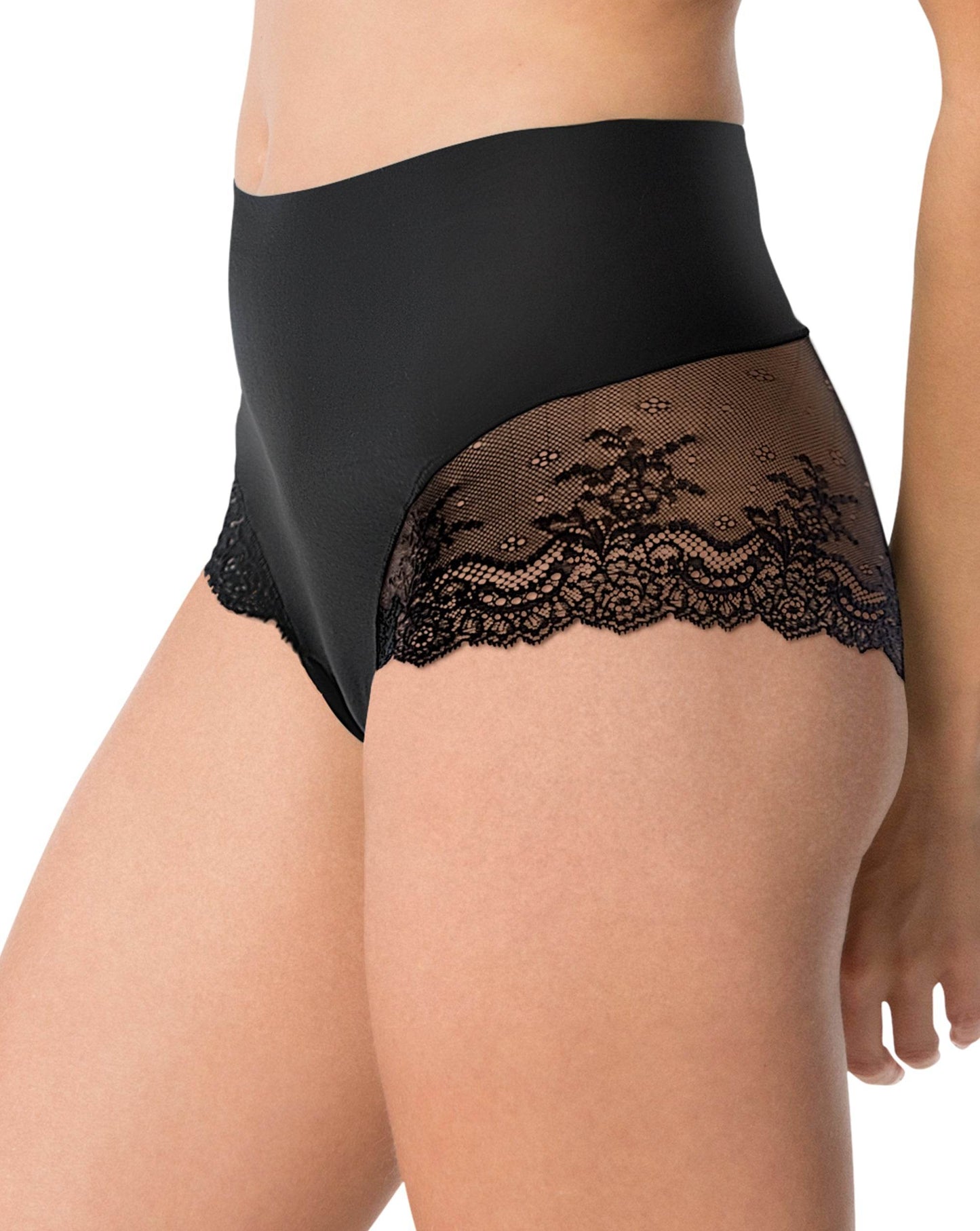 Spanx Undie-tectable Lace Hi-Hipster - Elzinga Kousen