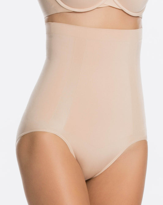 Spanx Oncore High-Waisted Brief - Elzinga Kousen