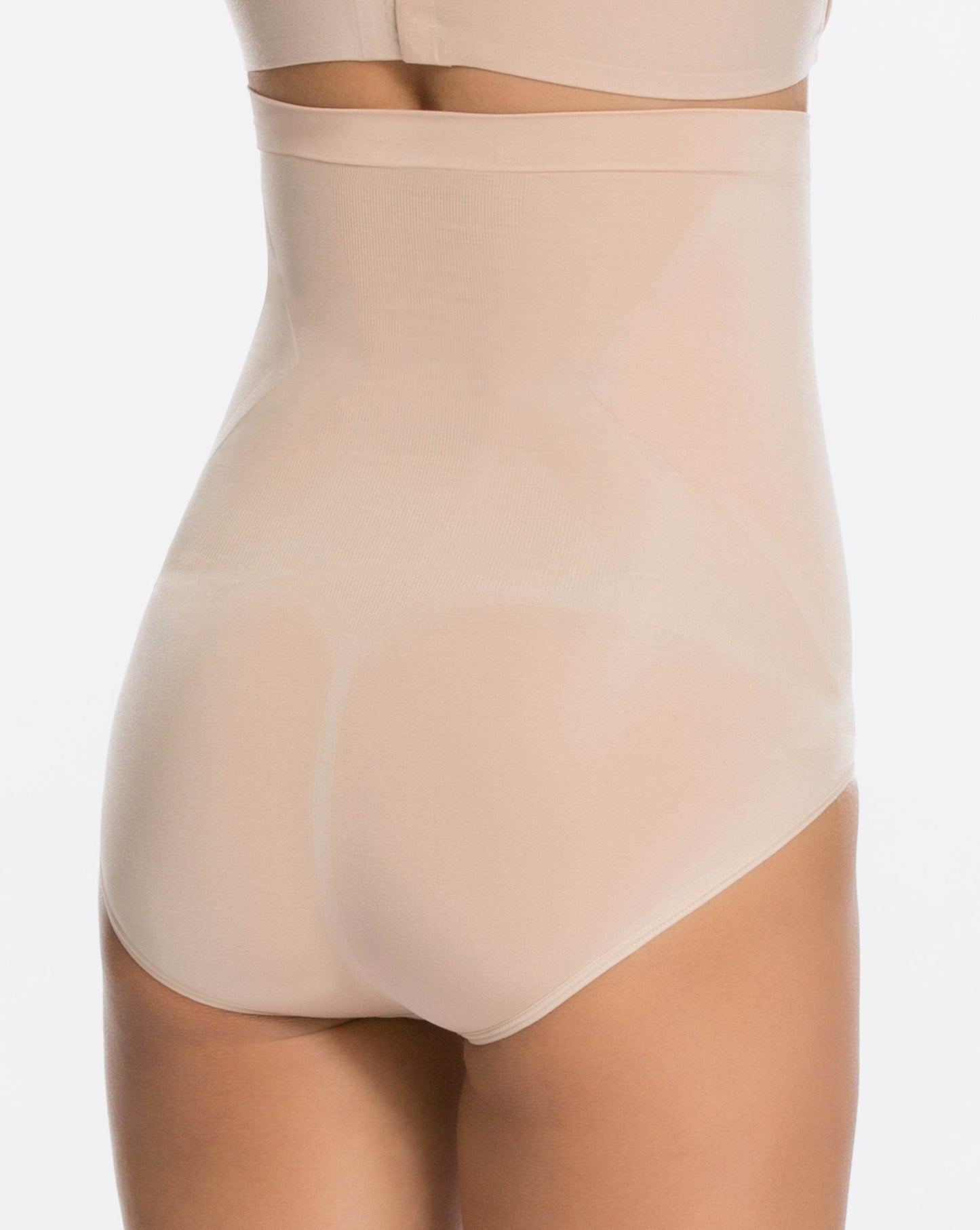 Spanx Oncore High-Waisted Brief - Elzinga Kousen