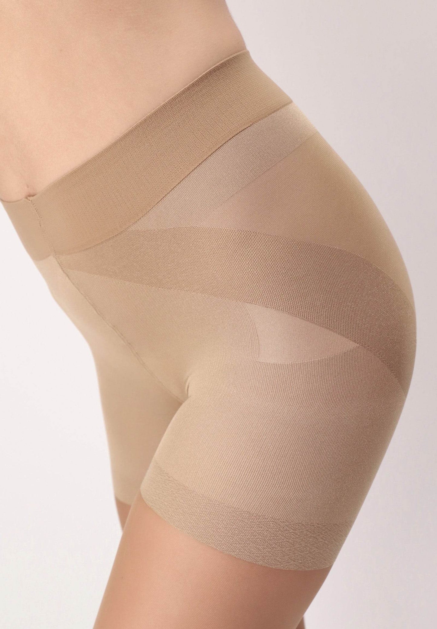 Oroblu Shock Up 40 panty - Elzinga Kousen