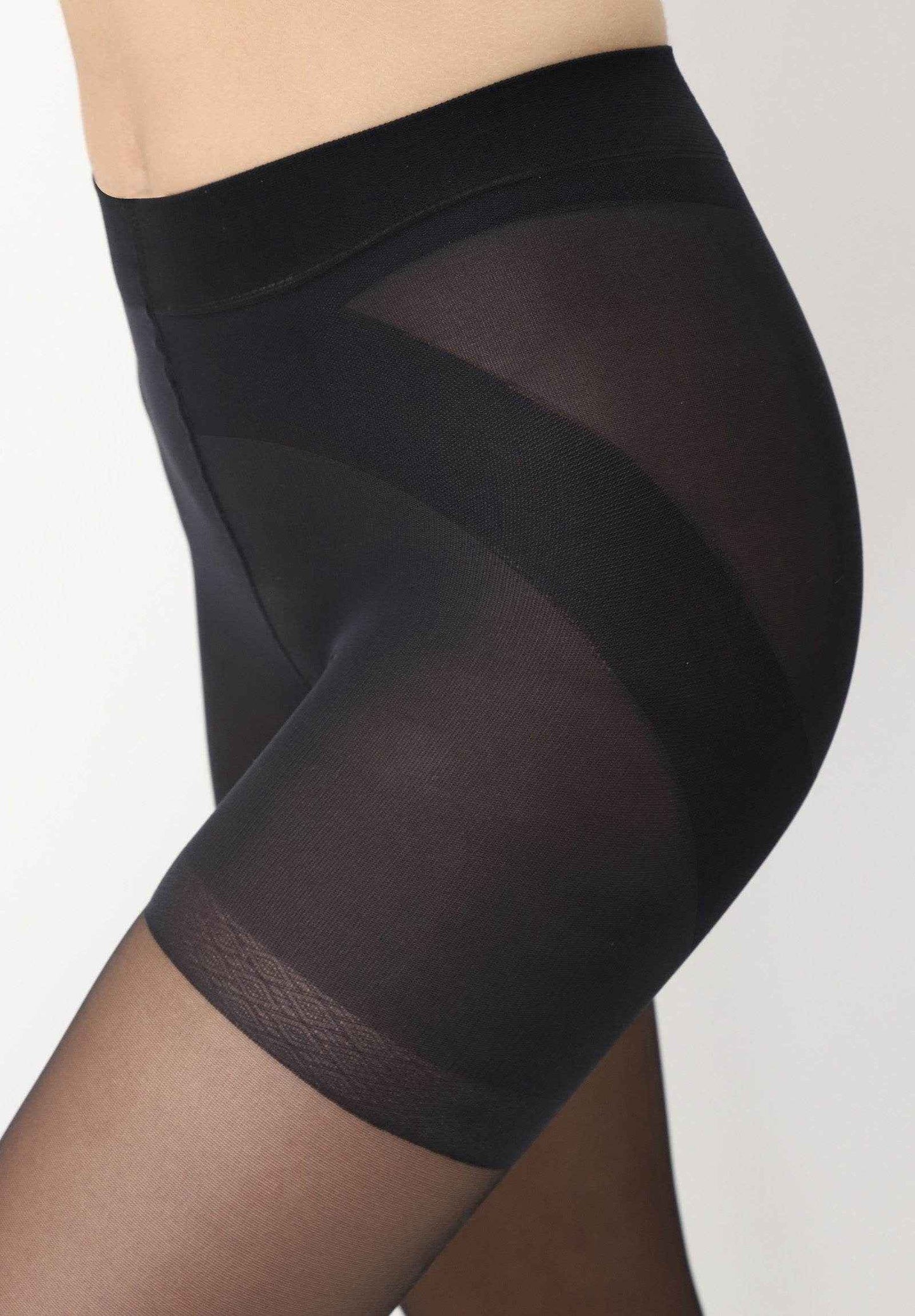 Oroblu Shock Up Light 20 panty - Elzinga Kousen