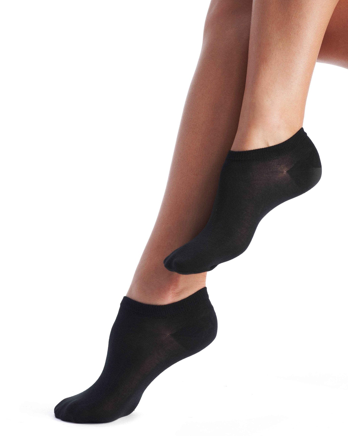Oroblu Solange Sport sneakersok 2-pack - Elzinga Kousen