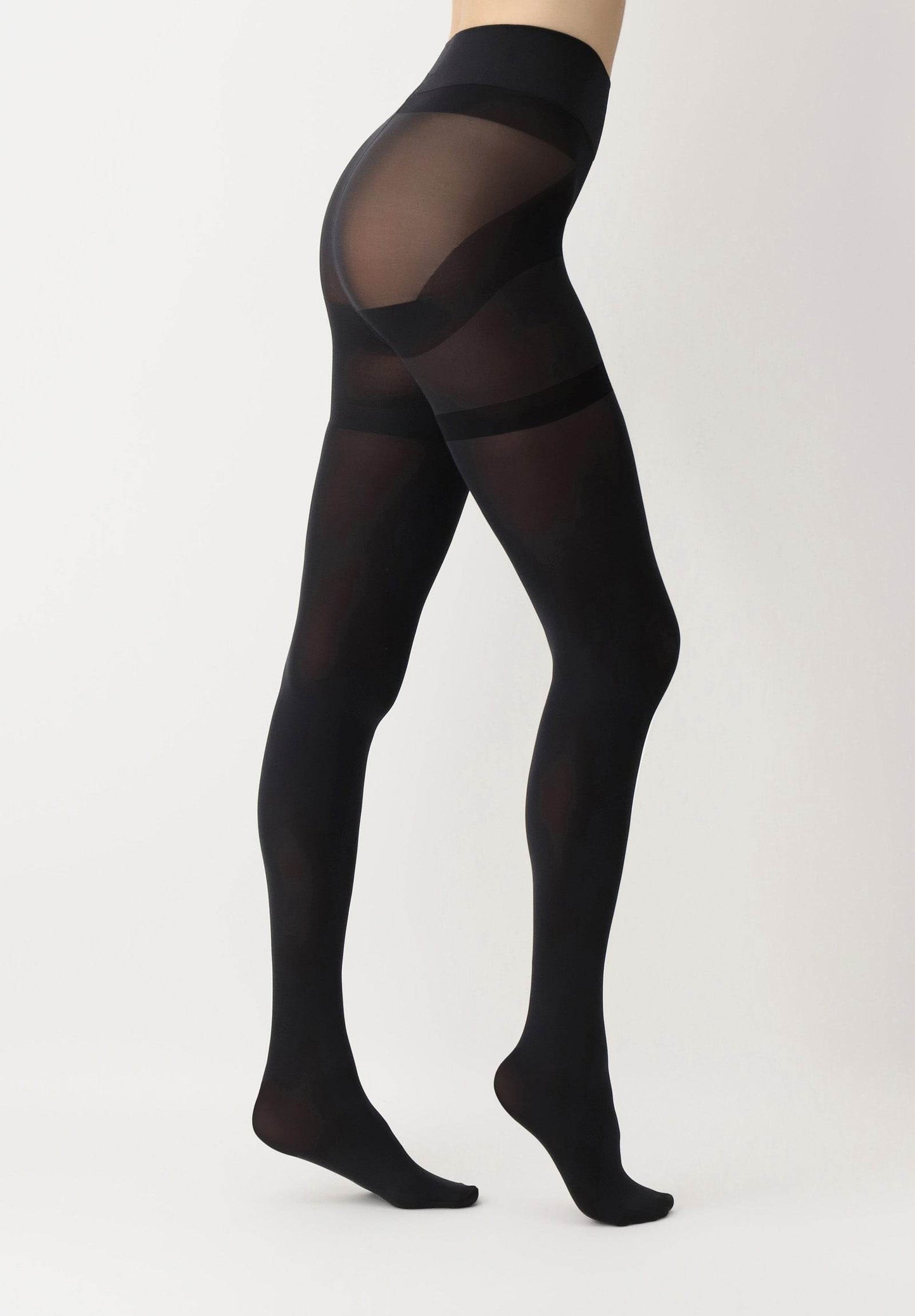 Oroblu Shock Up 60 panty - Elzinga Kousen