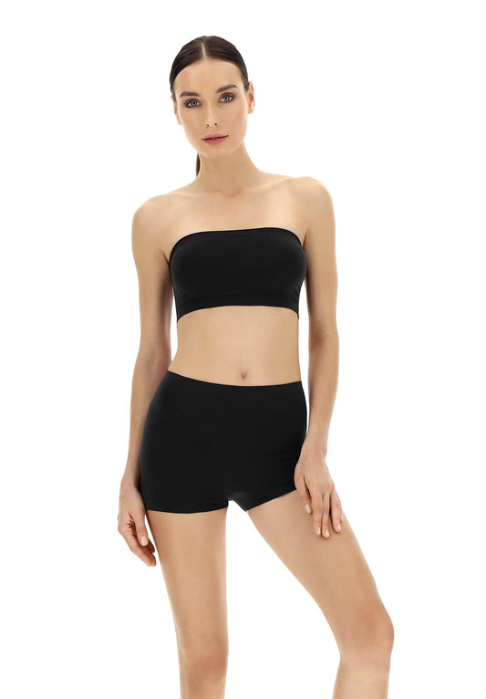 Oroblu Dolce Vita Boxer naadloos - Elzinga Kousen