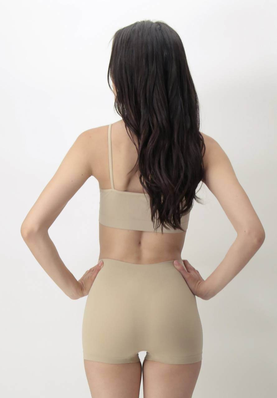 Oroblu Dolce Vita Boxer naadloos - Elzinga Kousen