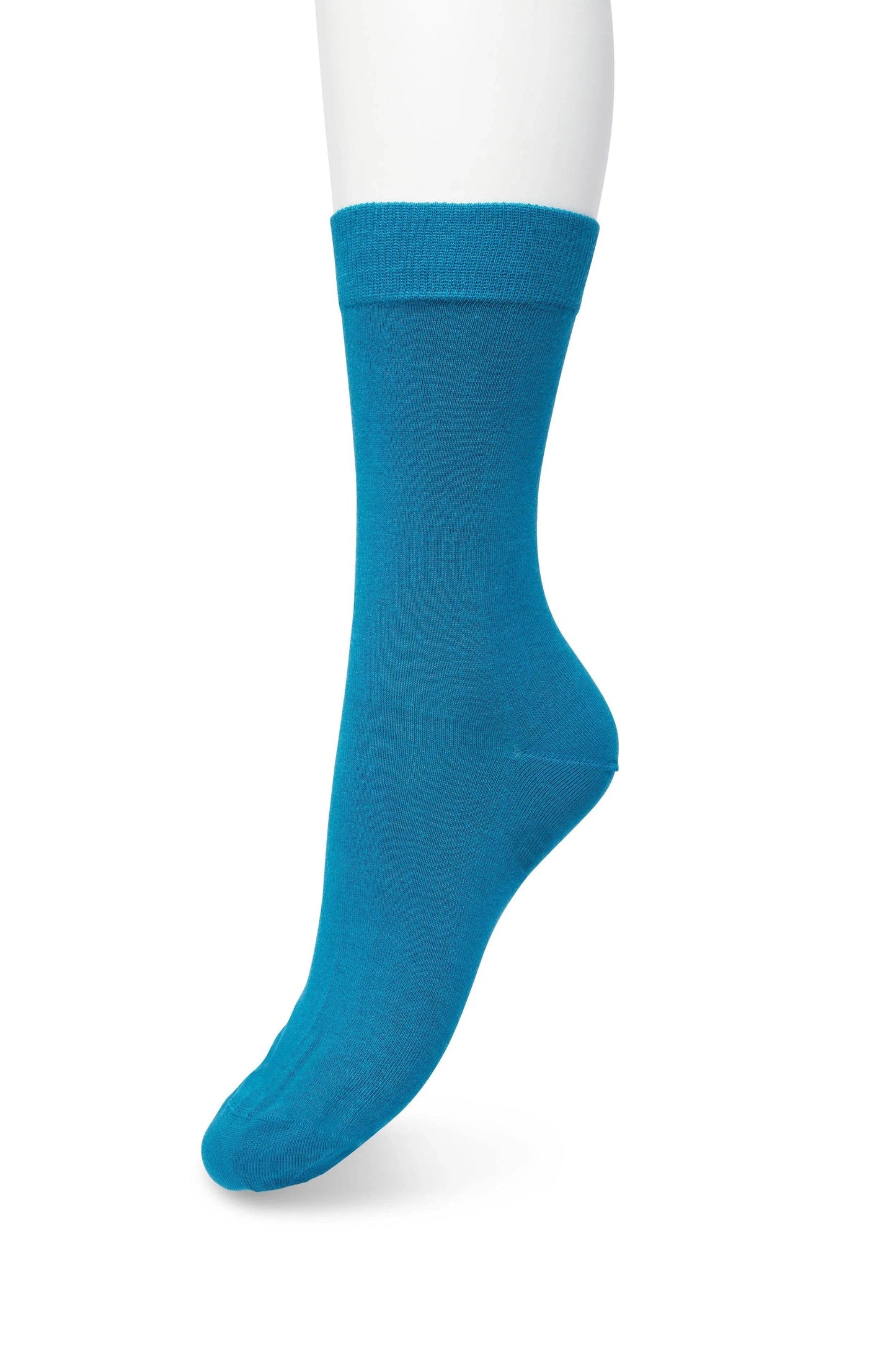 Bonnie Doon Cotton sock dames sok - Elzinga Kousen