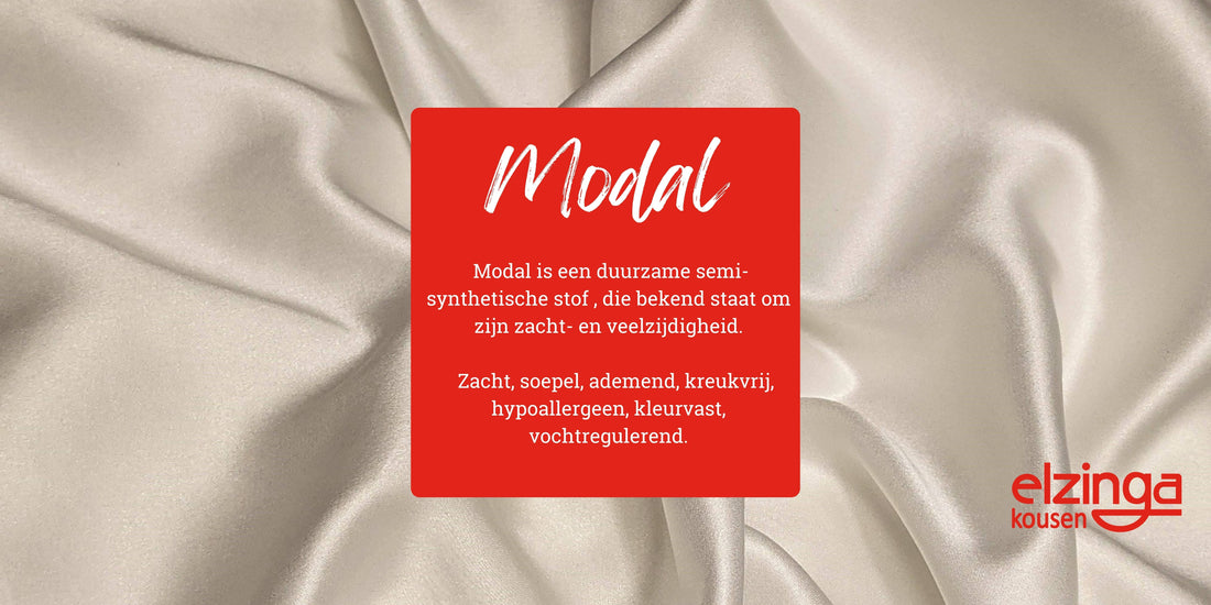 Modal - Elzinga Kousen