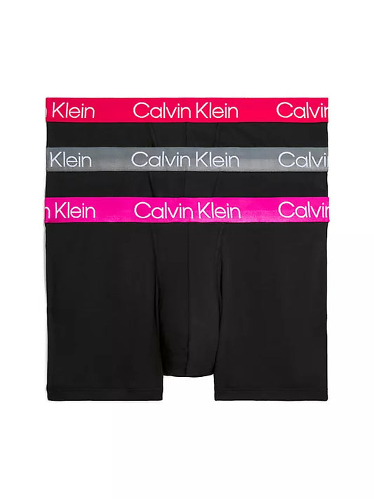 Calvin Klein Modern Structure Trunk 3-pack