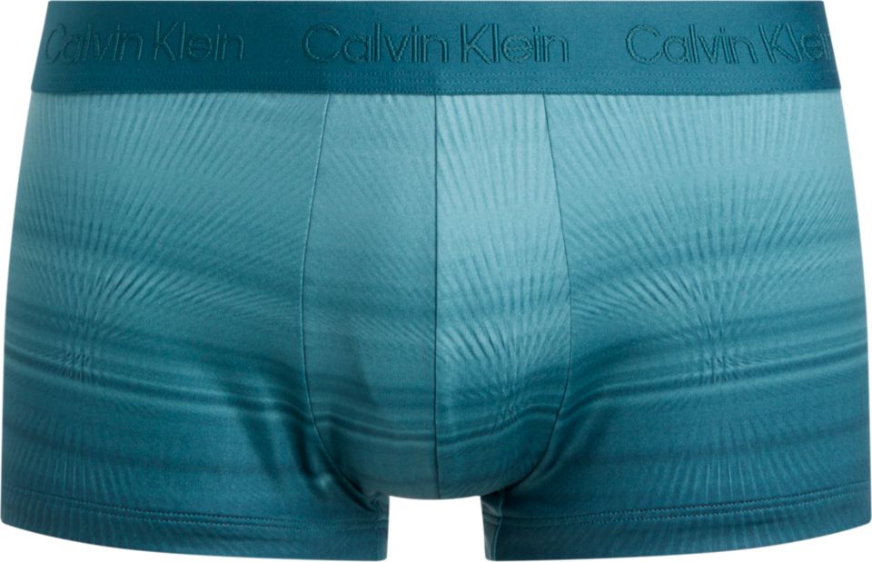 Calvin Klein CK Black Low Rise Trunk