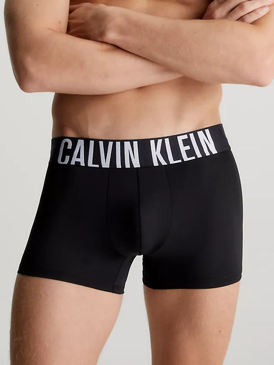 Calvin Klein Intense Power Trunk 3-pack