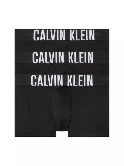 Calvin Klein Intense Power Trunk 3-pack
