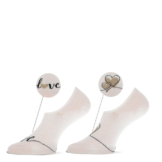 MarcMarcs footies 2-pack