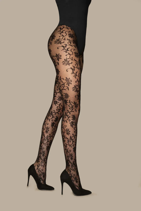 Marcmarcs Den Bella panty 30 den - Elzinga Kousen