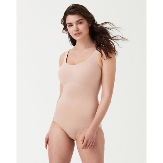 Spanx Thinstincts 2.0 Tank  Bodysuit