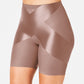SPANX shape SatinX Midthigh Short