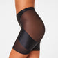 SPANX shape SatinX Midthigh Short