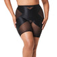 SPANX shape SatinX Midthigh Short