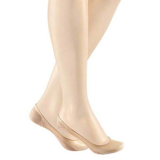 Hudson Soft 15 Climate voetsokjes - Elzinga Kousen