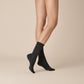 Kunert Wool Care dames sok