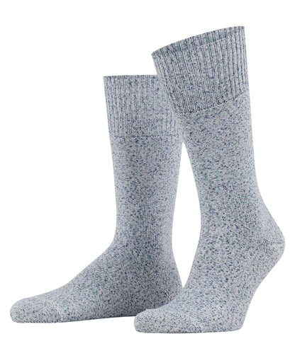 Falke Rain Dye heren sok - Elzinga Kousen