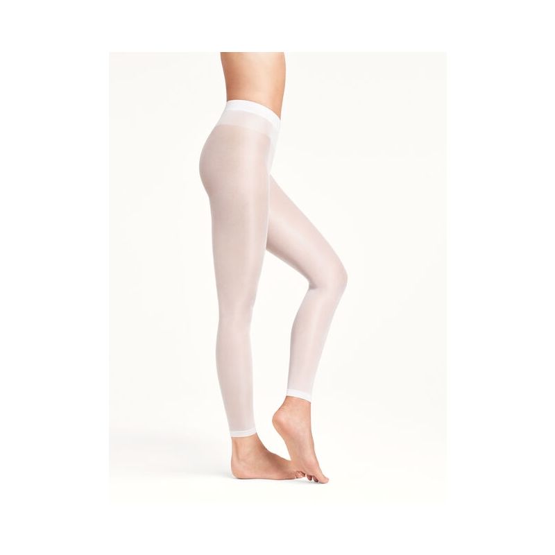 Wolford Satin Touch 20 legging