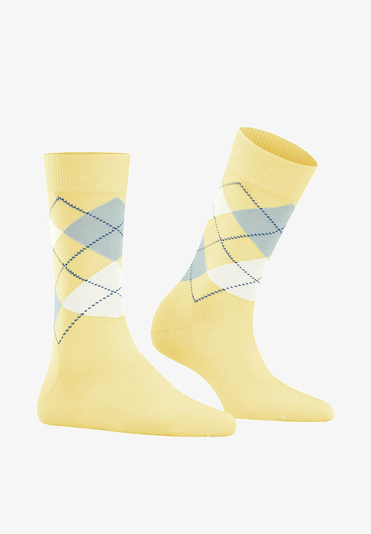 Burlington Covent Garden dames sok - Elzinga Kousen