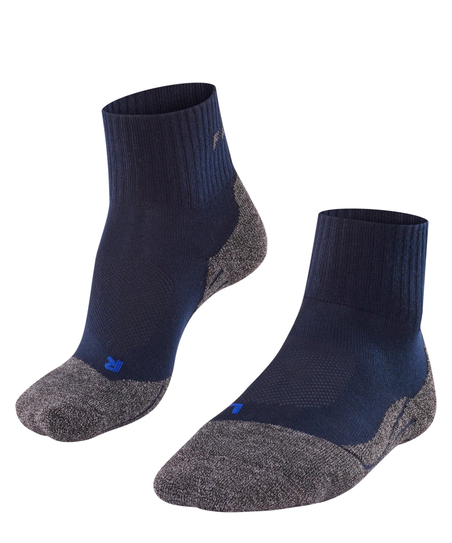 Falke TK2 Explore Cool Short heren