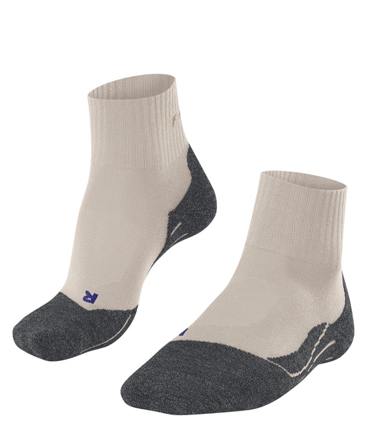 FALKE TK2 Explore Cool Short dames wandelsok – ademend