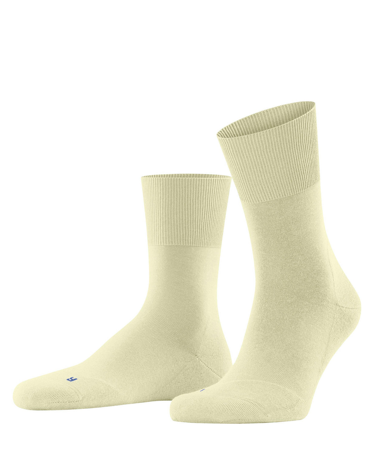 Falke Run Ergo sok unisex – Comfortabele sportsok van katoen