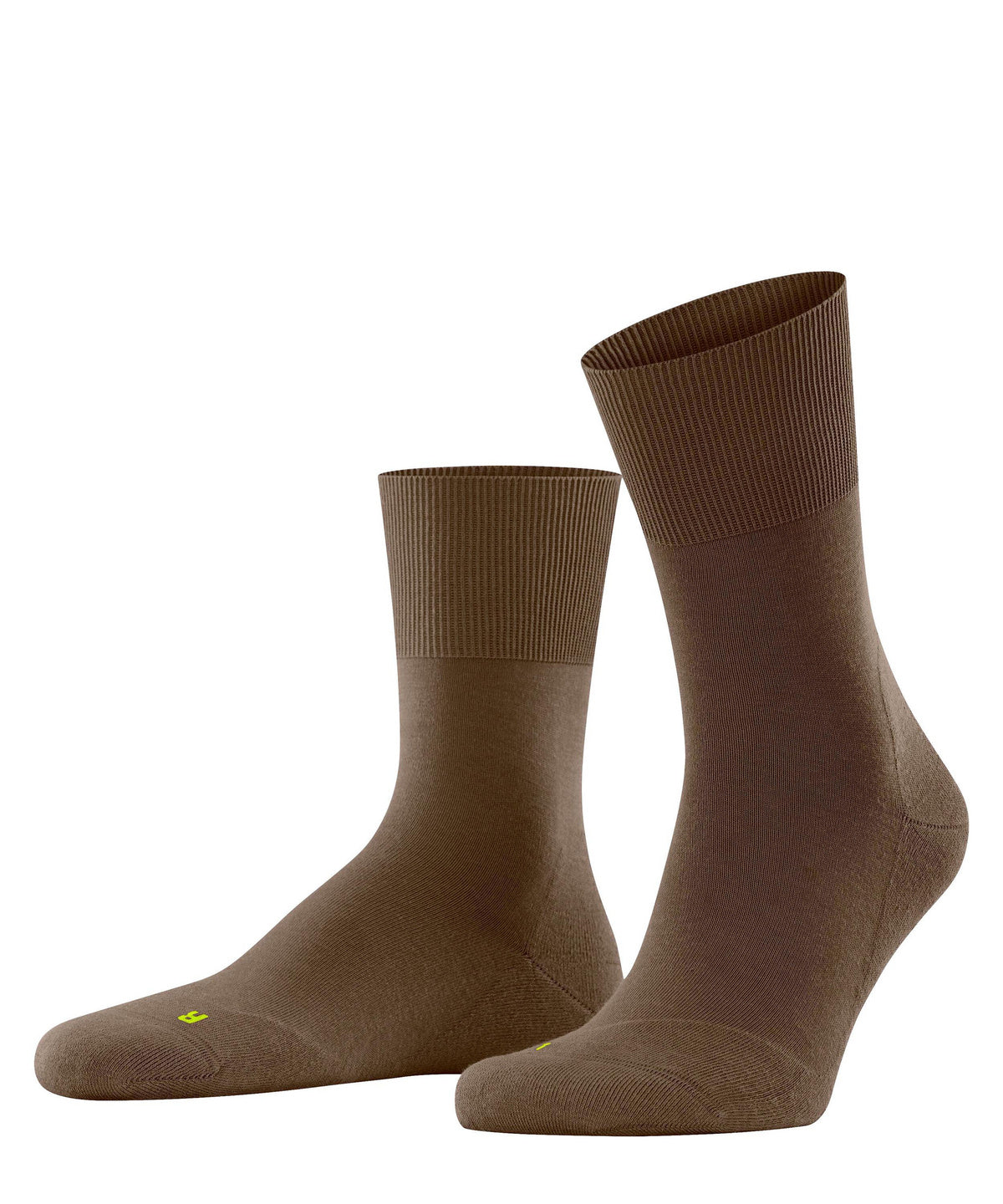 Falke Run Ergo sok unisex – Comfortabele sportsok van katoen