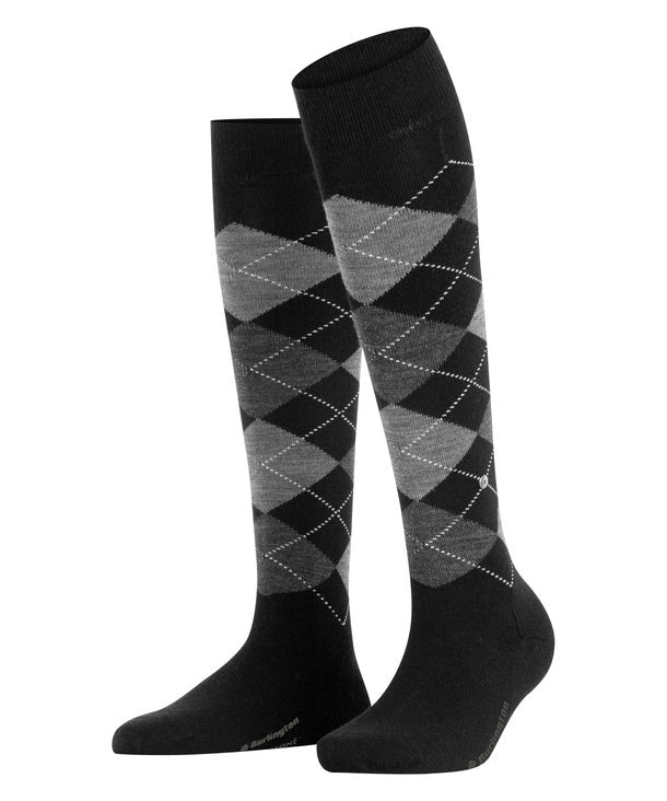 Burlington Marylebone dames kniekous