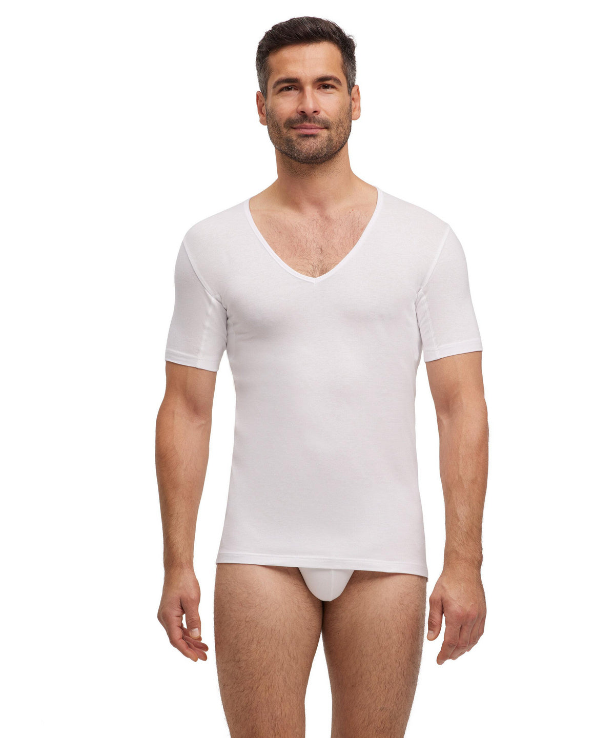 Falke T-Shirt Daily Climate Control heren