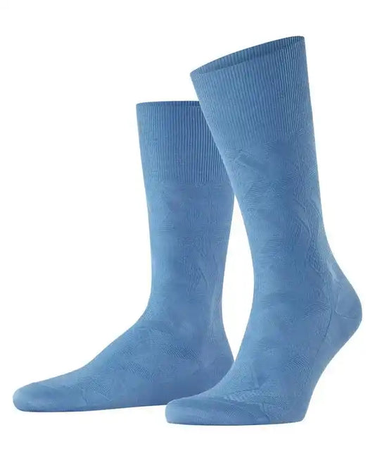 Falke Climawool Special Edition heren sokken - Elzinga Kousen
