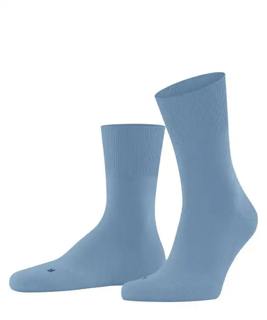 Falke Run Ergo sok unisex – Comfortabele sportsok van katoen SALE