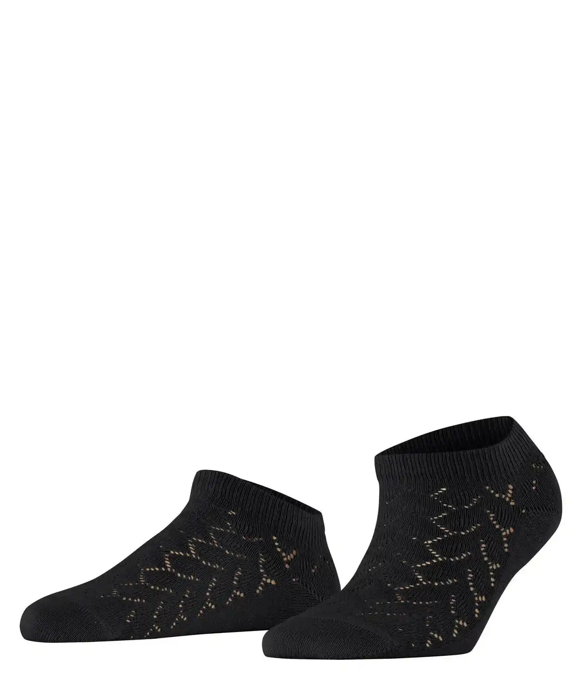 Falke Family Sneakersokken Special Edition – Zacht katoen - Elzinga Kousen