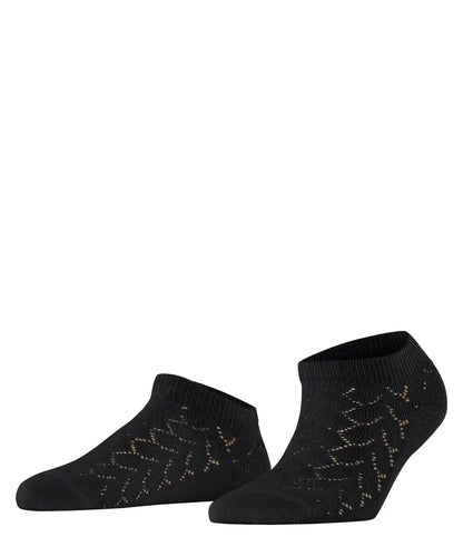 Falke Family Sneakersokken Special Edition – Zacht katoen - Elzinga Kousen