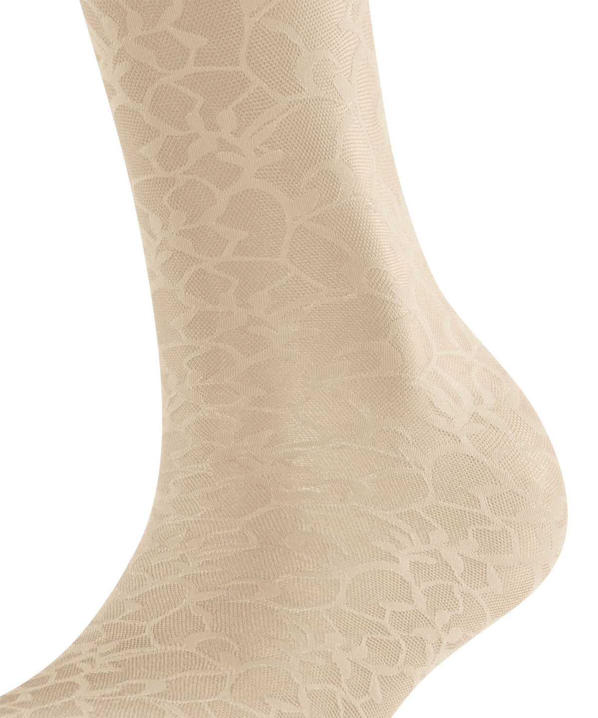 Falke Soft Spell 15 den kniekous