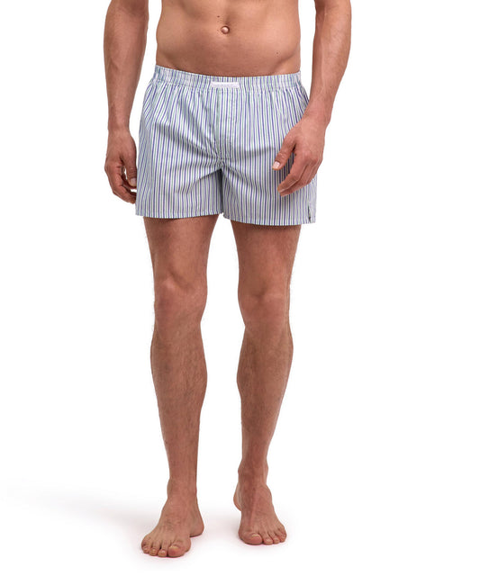 Falke Daily Woven Heren Boxer Shorts Wijd