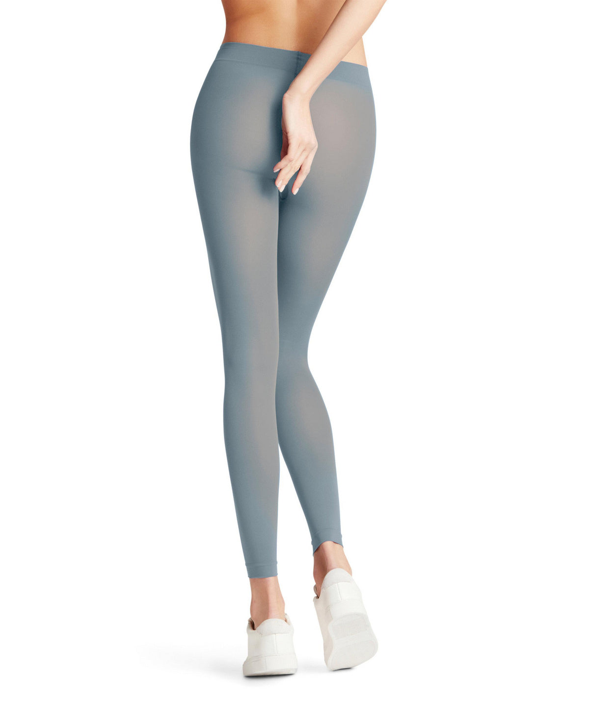 Falke Pure Matt 50 legging