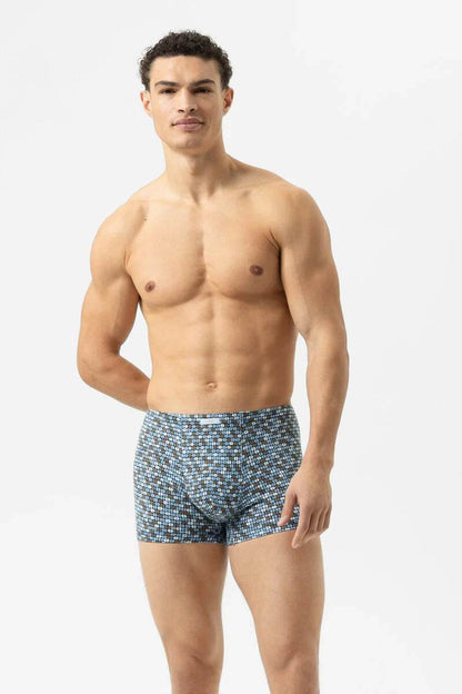 Mey Moving Dots boxer - Elzinga Kousen