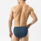 Mey Classic Blue Tie Slip - Elzinga Kousen