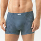 Mey Simple Blue Shorty - Elzinga Kousen