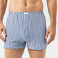 Mey Raspberry Stripes Boxershort - Elzinga Kousen