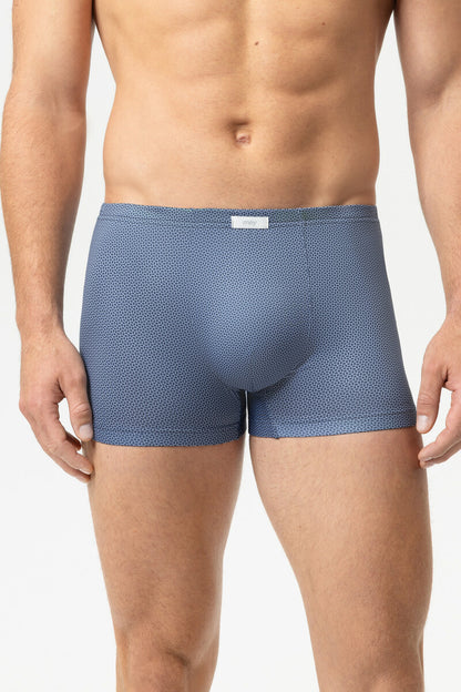 Mey Curved Lines Heren Boxer – Zachte Microvezel