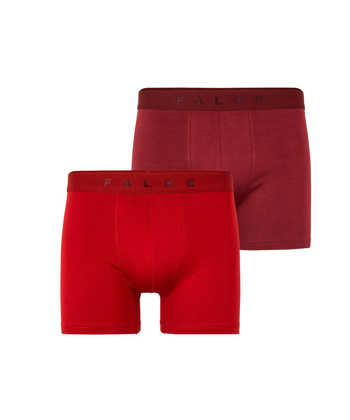 Falke Daily Comfort 2-Pack Heren Boxer Katoen